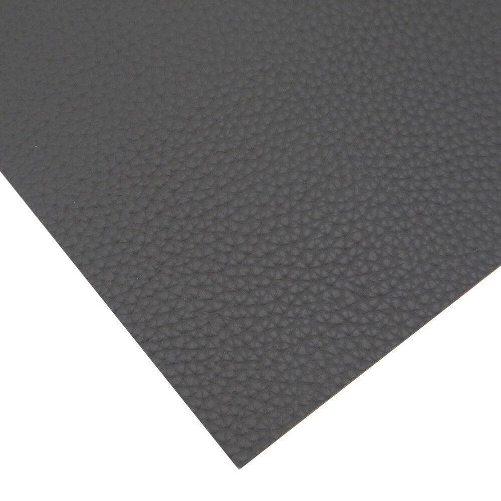 Lisslune | On a refined lychee-texture synthetic leather for creative DIY projects