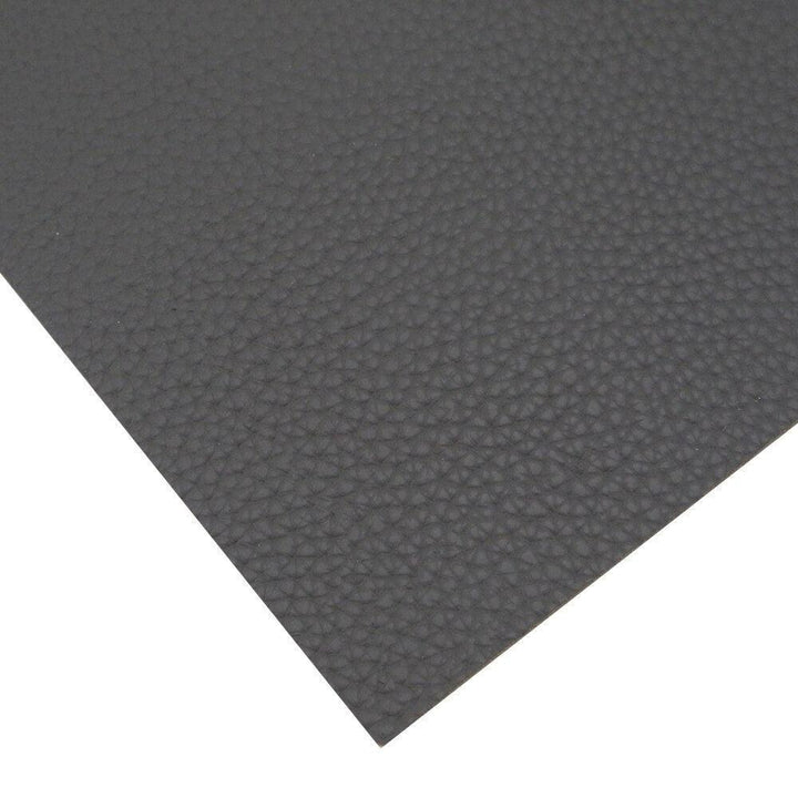 Lisslune | On a refined lychee-texture synthetic leather for creative DIY projects