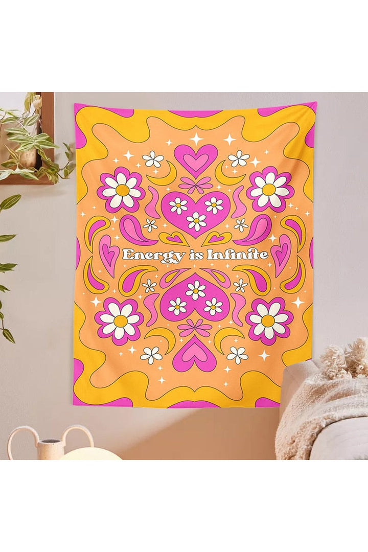 Lisslune | Artificial wall hanging