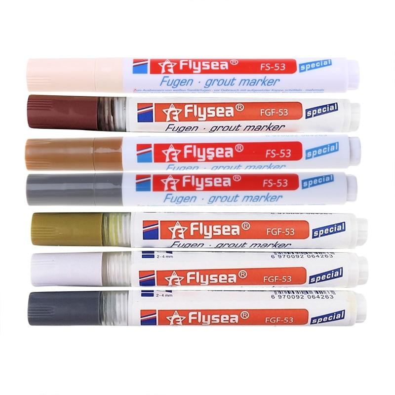 Lisslune | Repair Tile Grout Pen