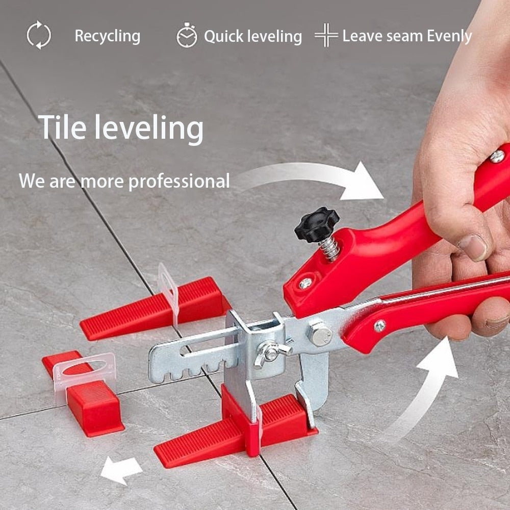 Lisslune | Tile Level Measuring Construction Tool