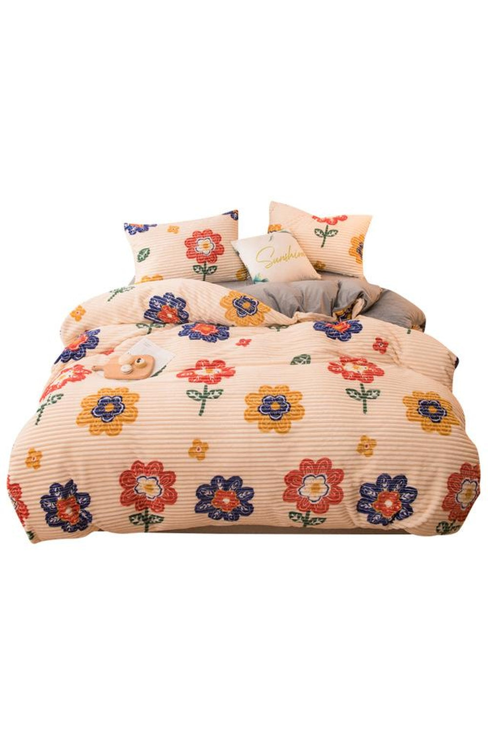 Lisslune | Bedroom Comfort Bedding Set