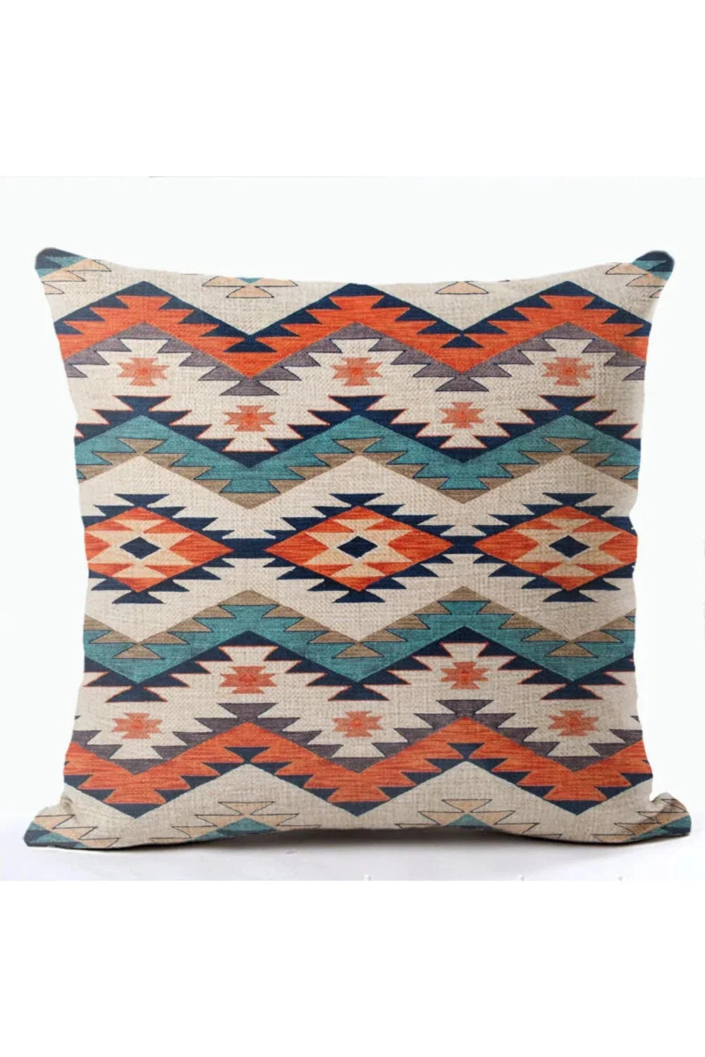 Lisslune | Bohemian Pillowcase