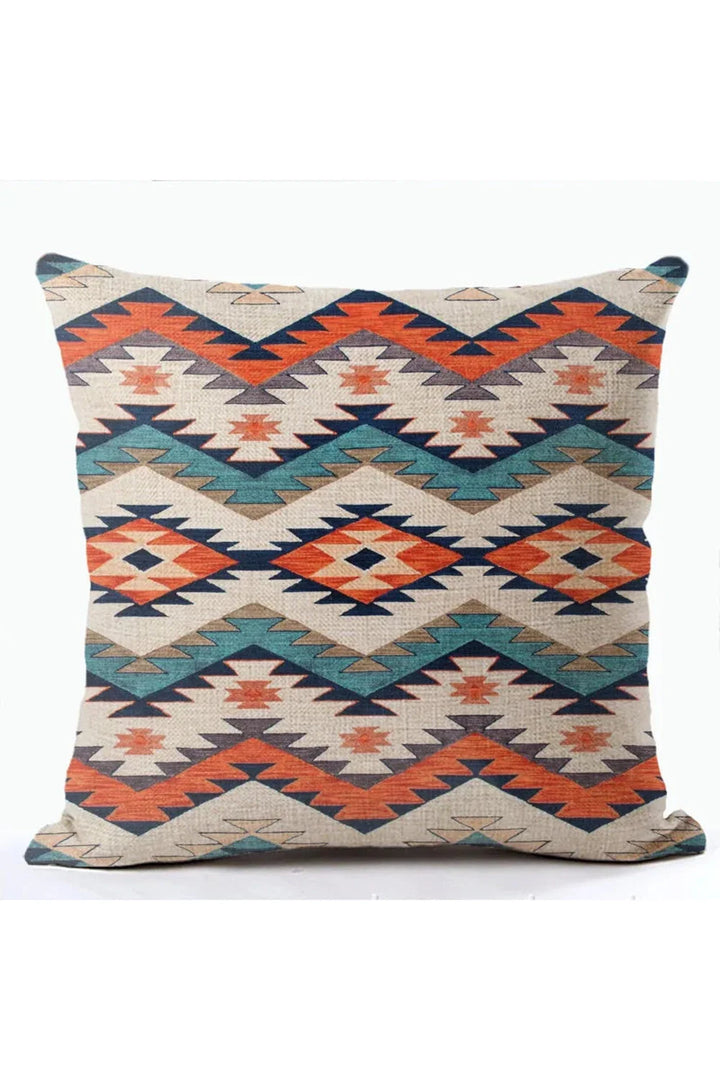 Lisslune | Bohemian Pillowcase