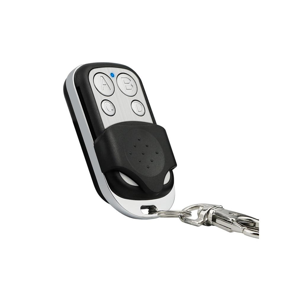 Lisslune | Universal Remote Control & Car Key Duplicator