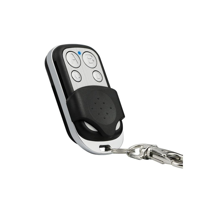 Lisslune | Universal Remote Control & Car Key Duplicator