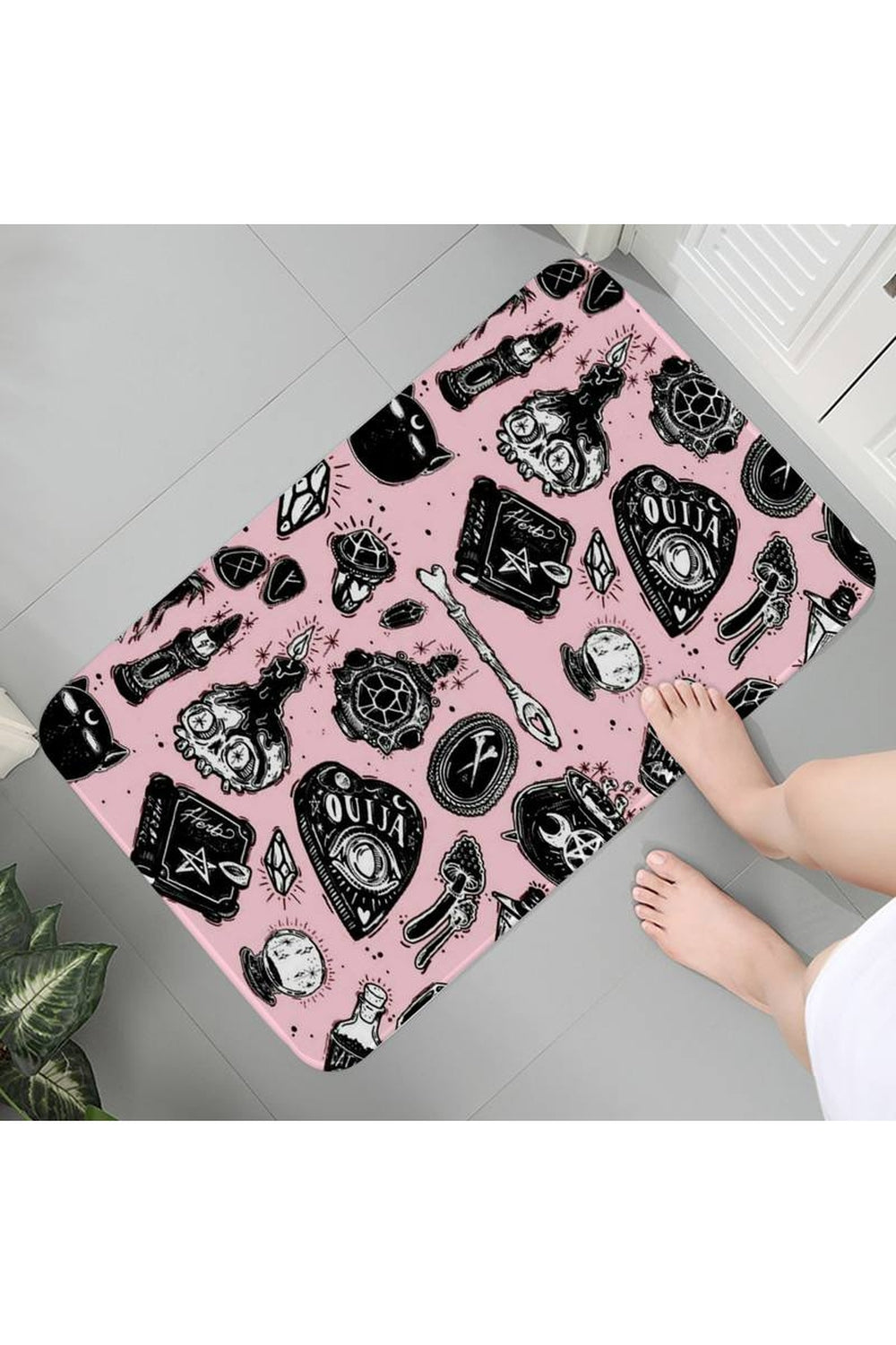 Lisslune | Themed Doormats