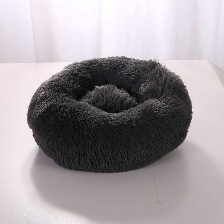 Lisslune | Pet Donut Sofa – Cozy retreat for pets & protection for your furniture