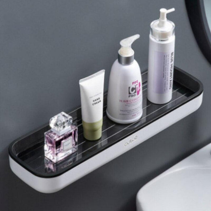 Lisslune | Rotating Towel and Organizer Rack - Space-saving Solution for Kitchen and Bathroom