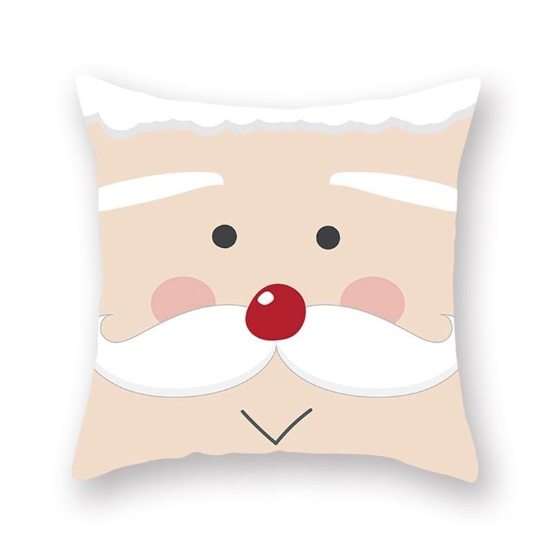 Lisslune | Christmas decoration pillowcase (45cm)