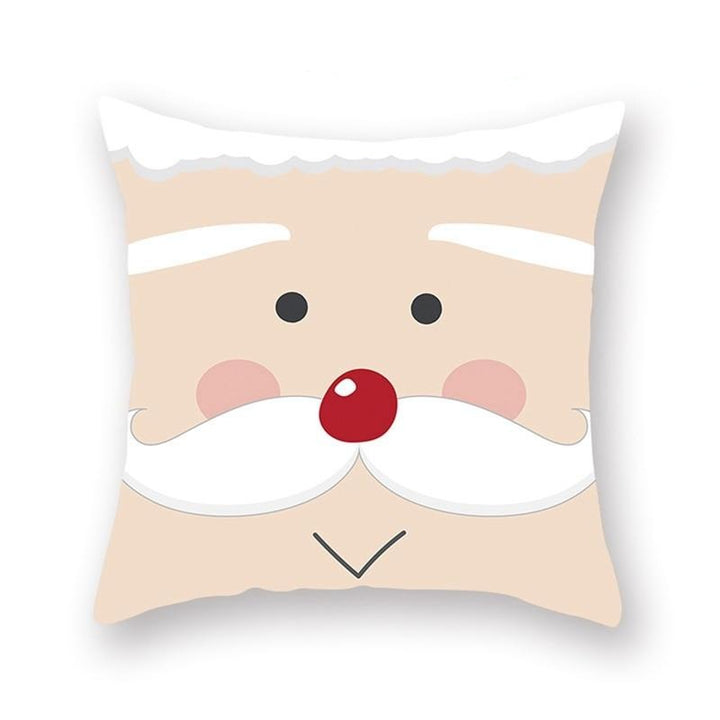 Lisslune | Christmas decoration pillowcase (45cm)