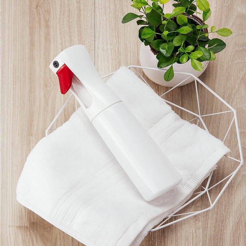 Lisslune | 300ml Versatile Hand Pump Sprayer for Efficient Gardening and Cleaning