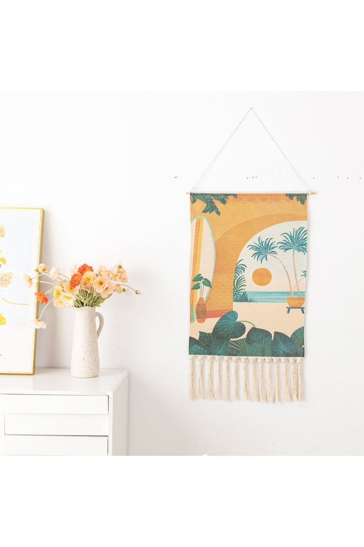 Lisslune | Decoration piece