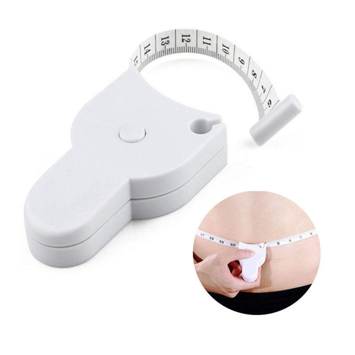 Lisslune | Measuring tape