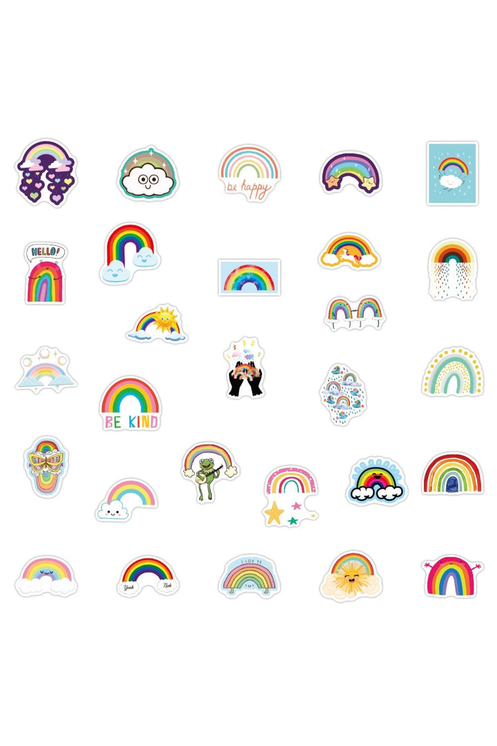 Lisslune | Sticker collection
