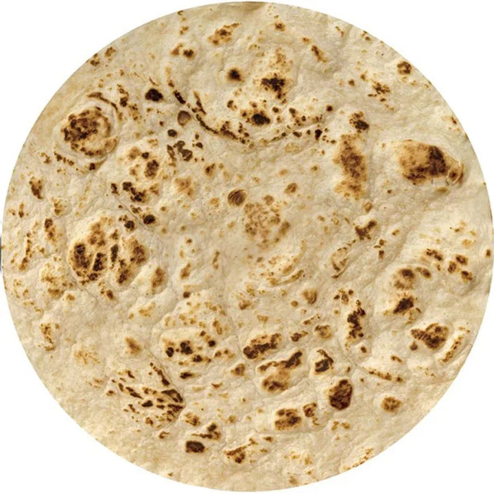 Lisslune | Oversized Warm Food Blankets