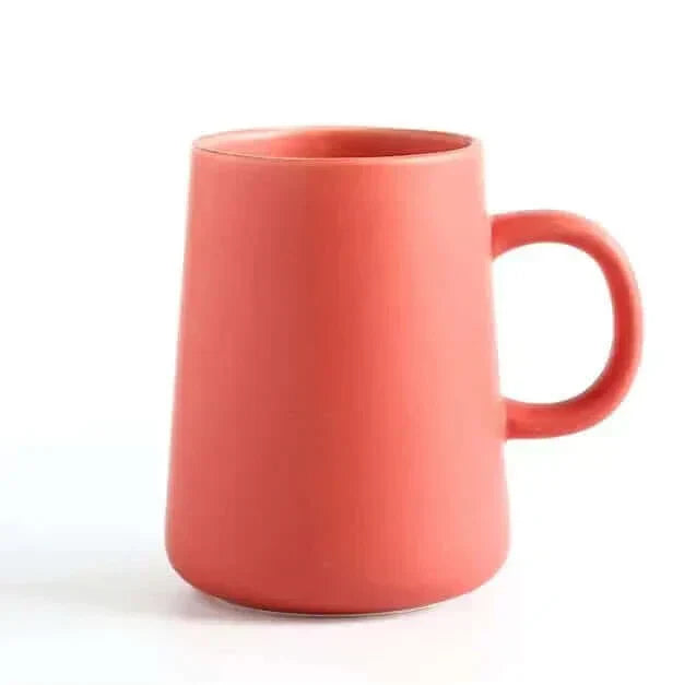 Lisslune | Very large stoneware coffee mug