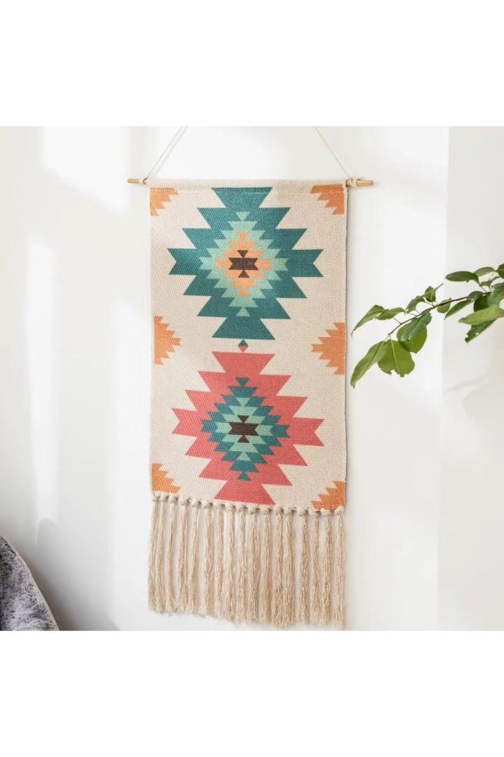 Lisslune | Cotton Wall Art