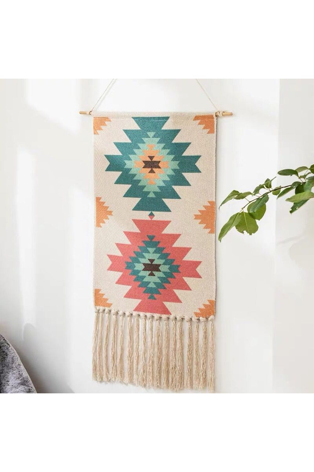 Lisslune | Cotton Wall Art