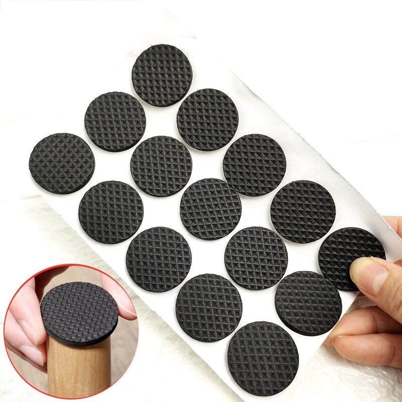 Lisslune | All Surface Non-slip Sticky Chair Foot Pad