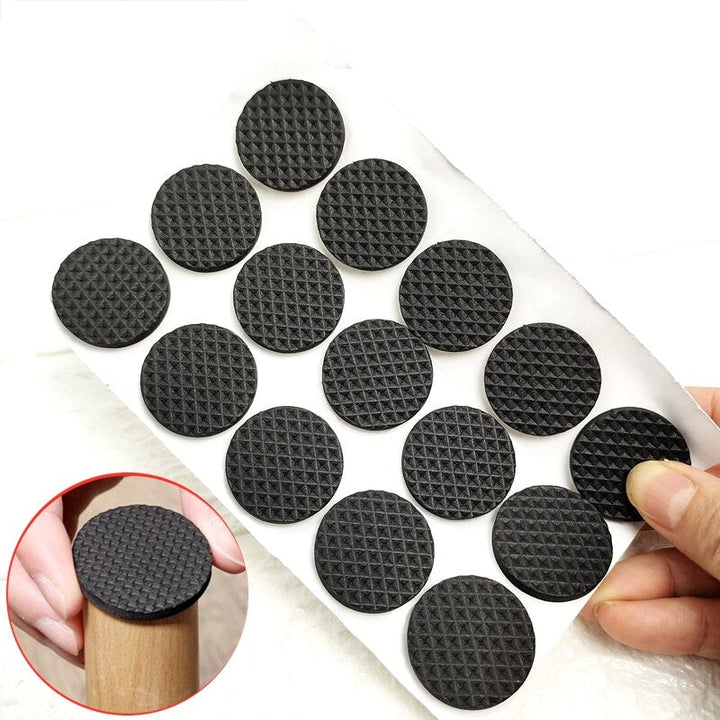 Lisslune | All Surface Non-slip Sticky Chair Foot Pad