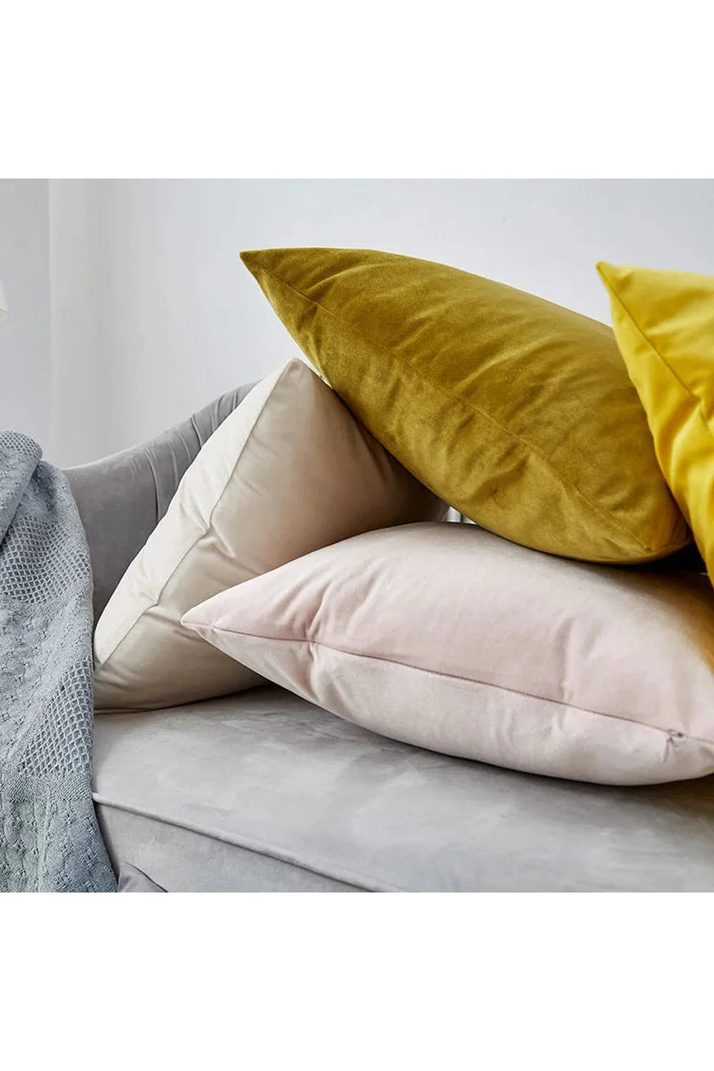 Lisslune | Sofa decoration cushion cover