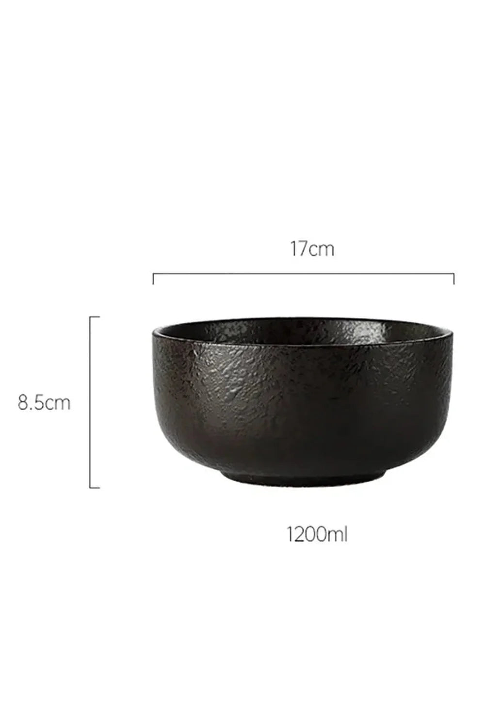 Lisslune | Harmony Stoneware Bowls