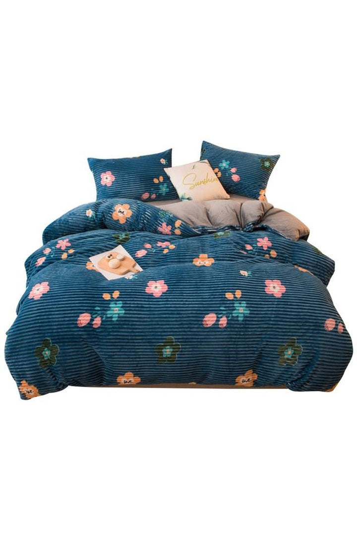 Lisslune | Bedroom Comfort Bedding Set
