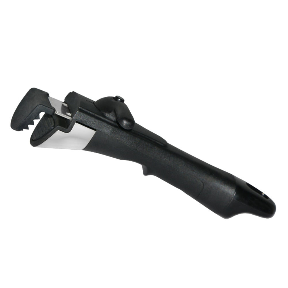 Lisslune | Detachable Pan Handle Clip