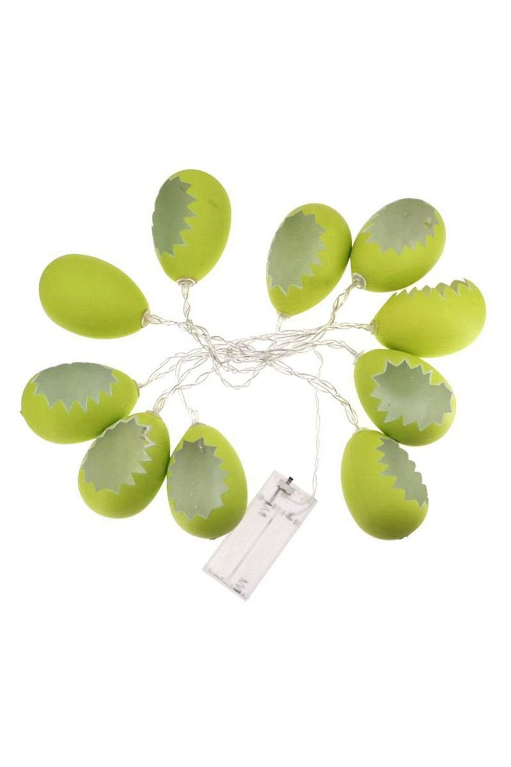 Lisslune | Easter lights