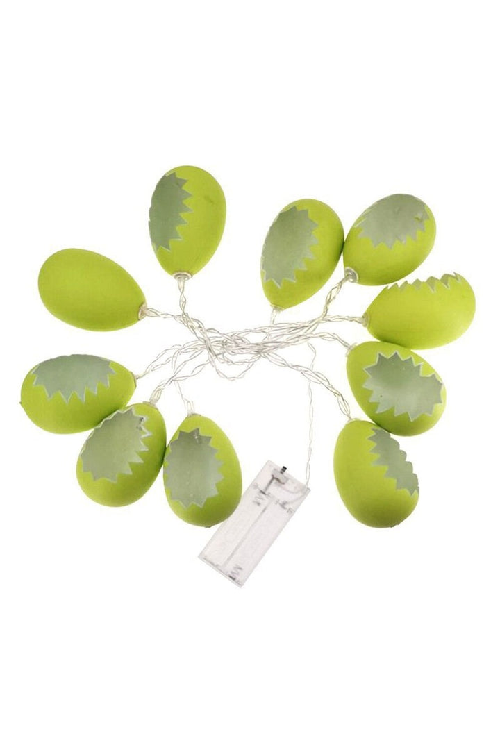 Lisslune | Easter lights