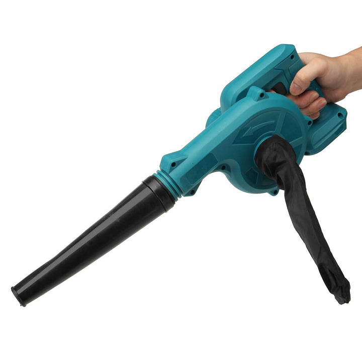 Lisslune | AirPRO Electric Air Blower & Vacuum – Portable