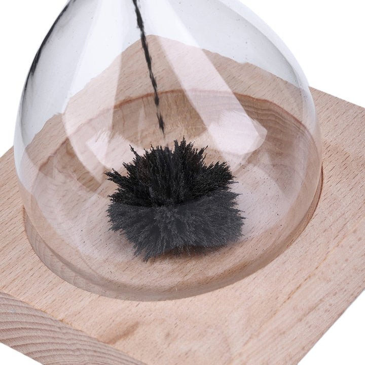 Lisslune | Hour Gallows Magnetic Sand