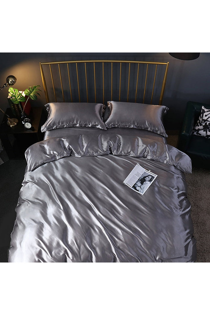 Lisslune | King Size Bedding Set