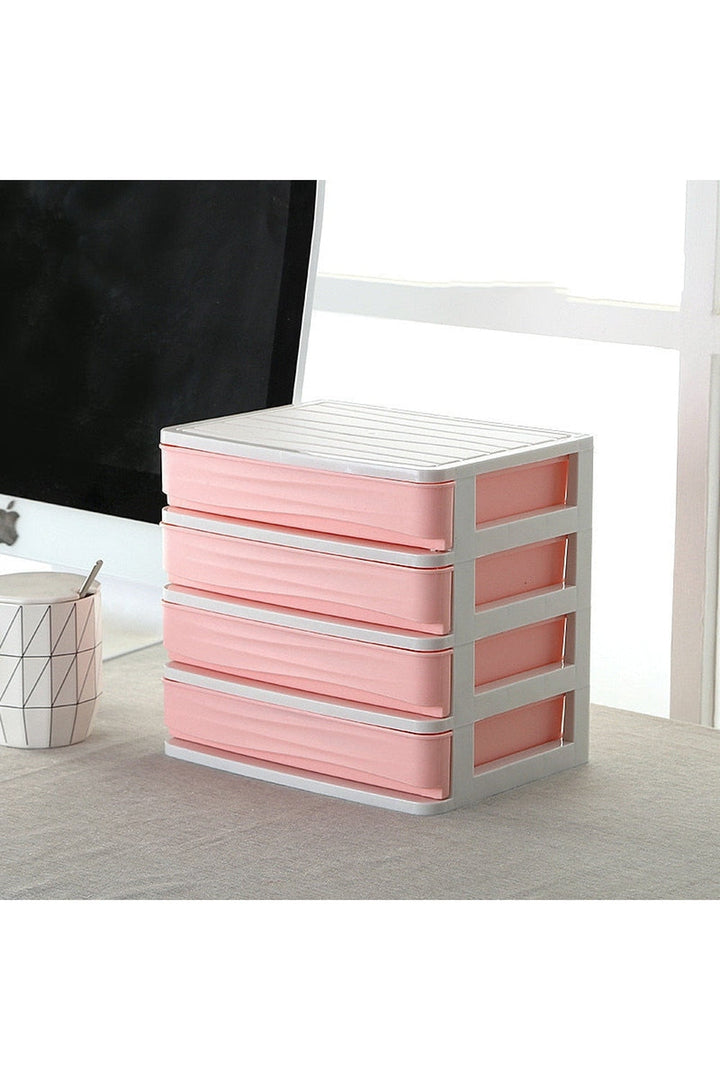 Lisslune | Make-up Organizer