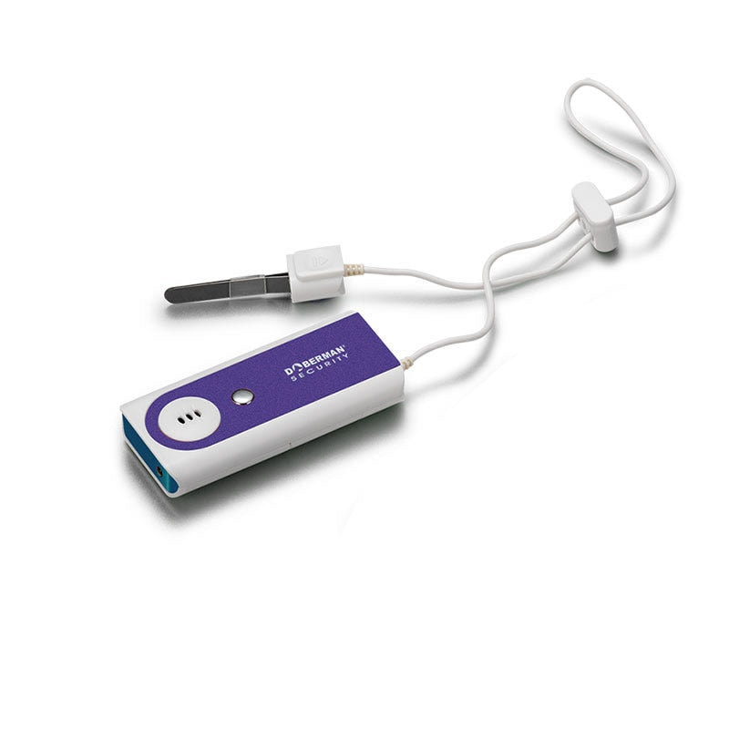 Lisslune | Portable Security Door Entry Alarm