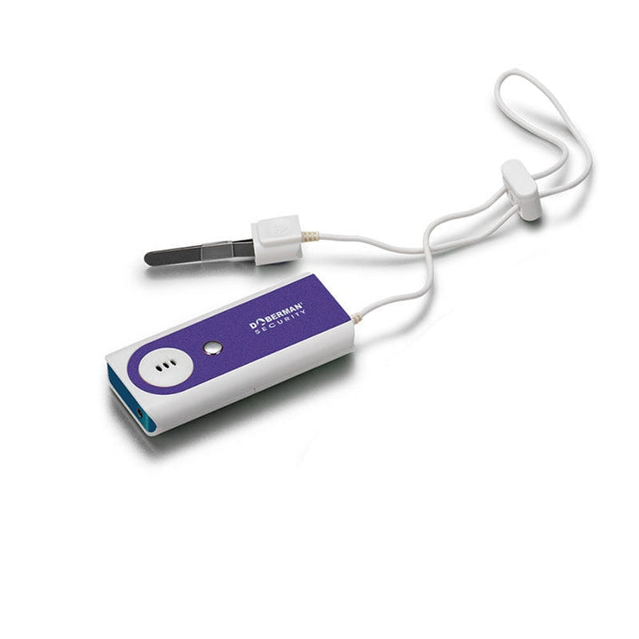 Lisslune | Portable Security Door Entry Alarm