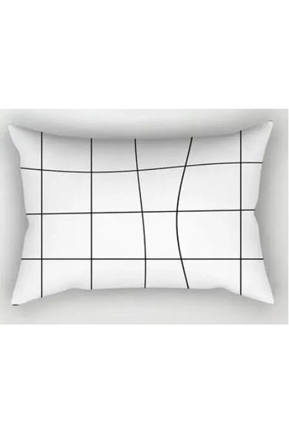 Lisslune | White style pillowcase