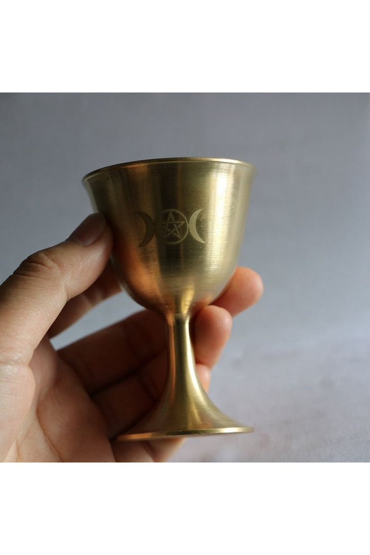 Lisslune | Ceremonial Cup