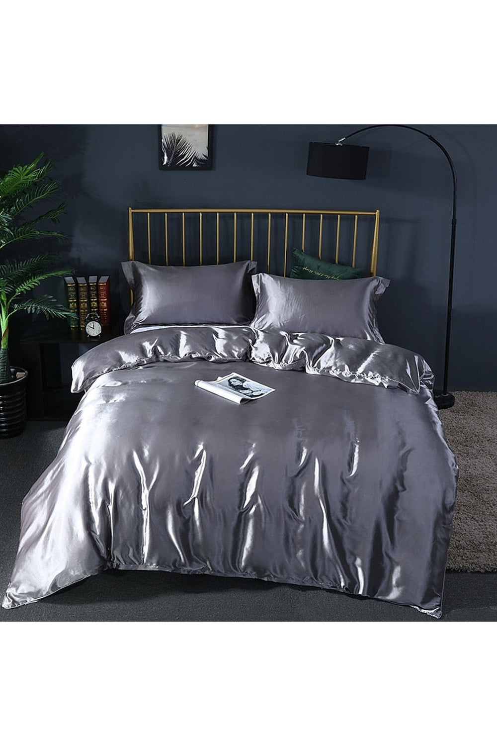 Lisslune | King Size Bedding Set
