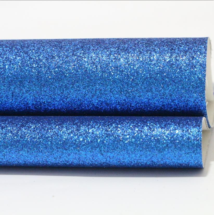 Lisslune | Sparkling Iridescent PU Leather A4 Craft Sheets