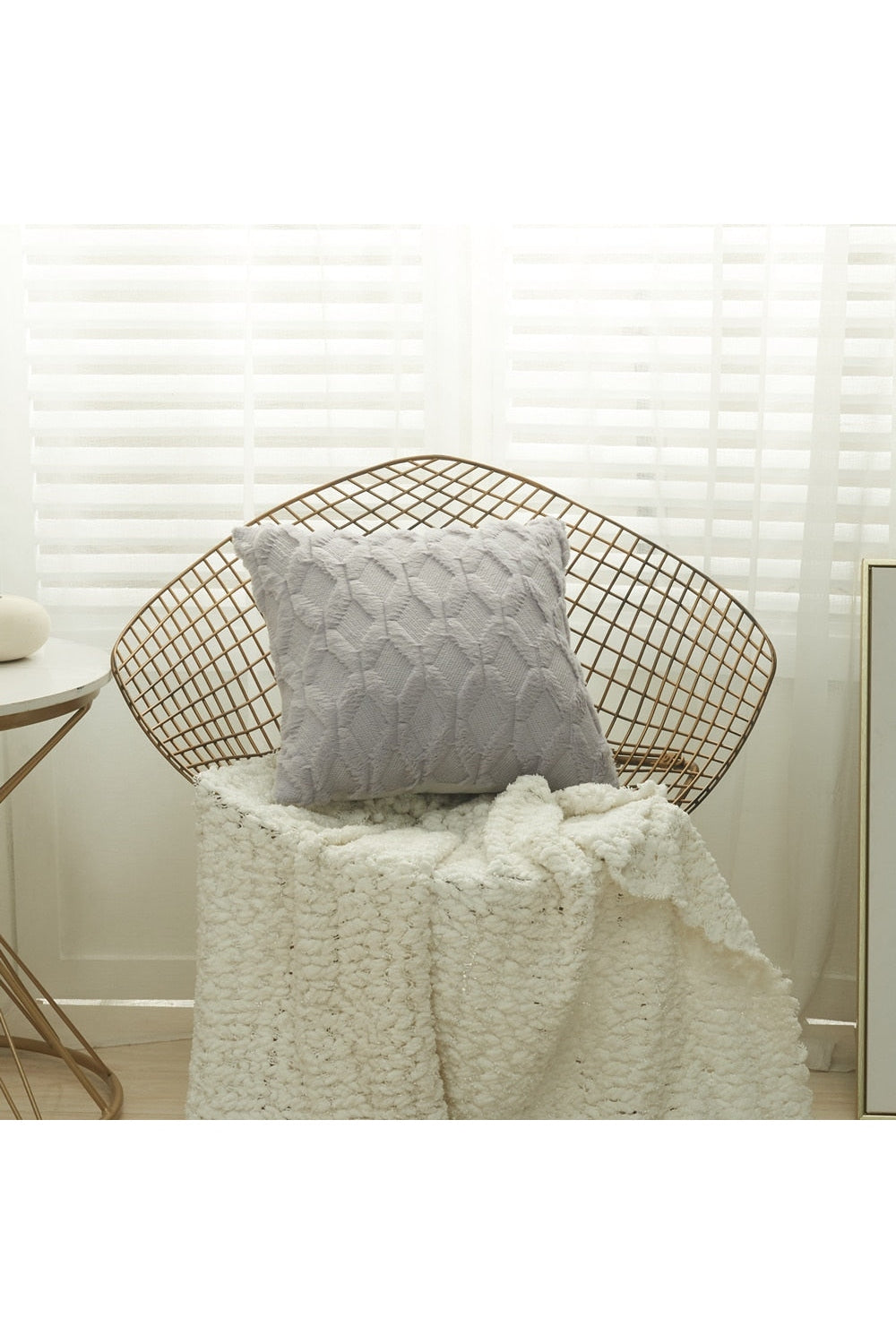 Lisslune | Pattern pillowcase