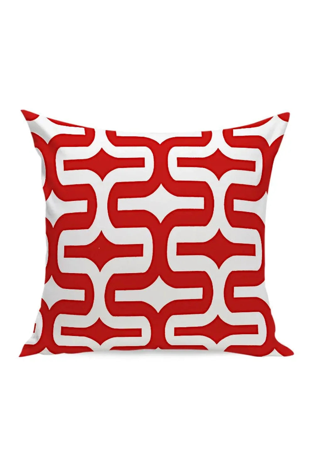 Lisslune | geometric fashion pillowcase