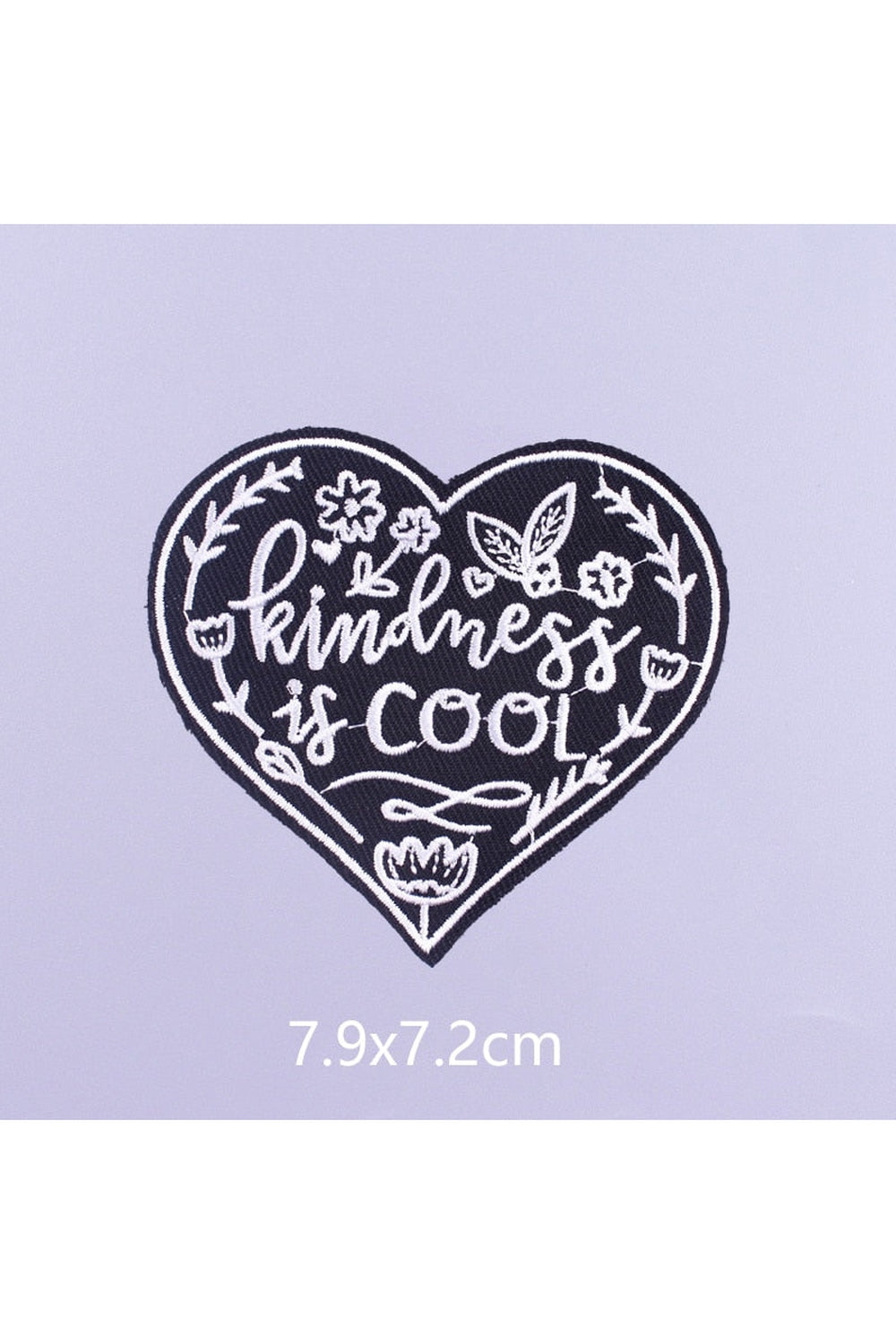 Lisslune | Cartoon embroidered patches