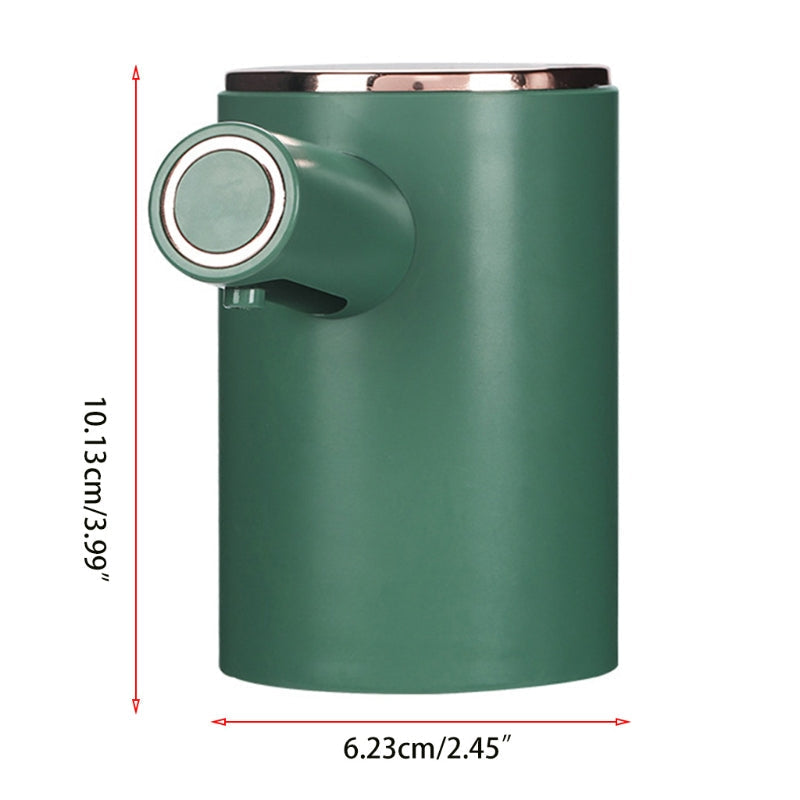 Lisslune | Automatic Motion Sensor Soap Dispenser