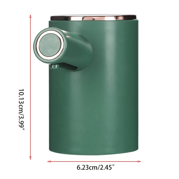 Lisslune | Automatic Motion Sensor Soap Dispenser