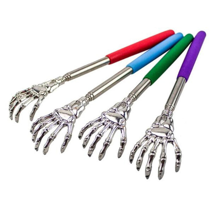 Lisslune | Skeleton Back Scratcher