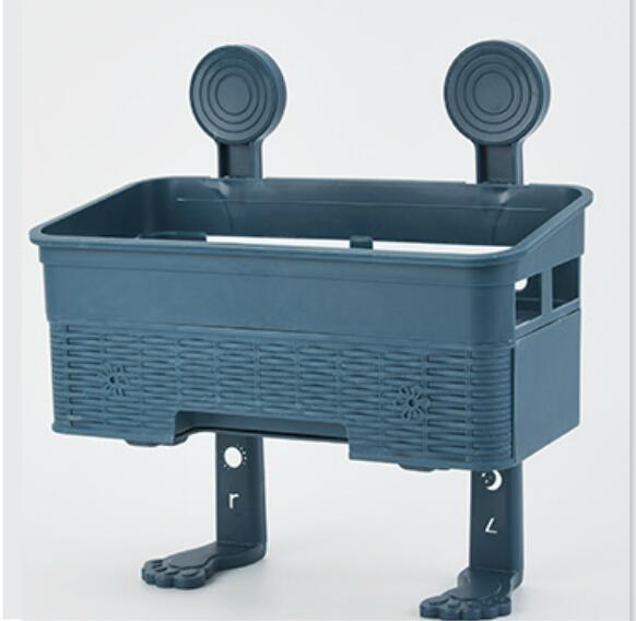 Lisslune | Multi-Layer Bathroom Organizer Toilet Storage Rack