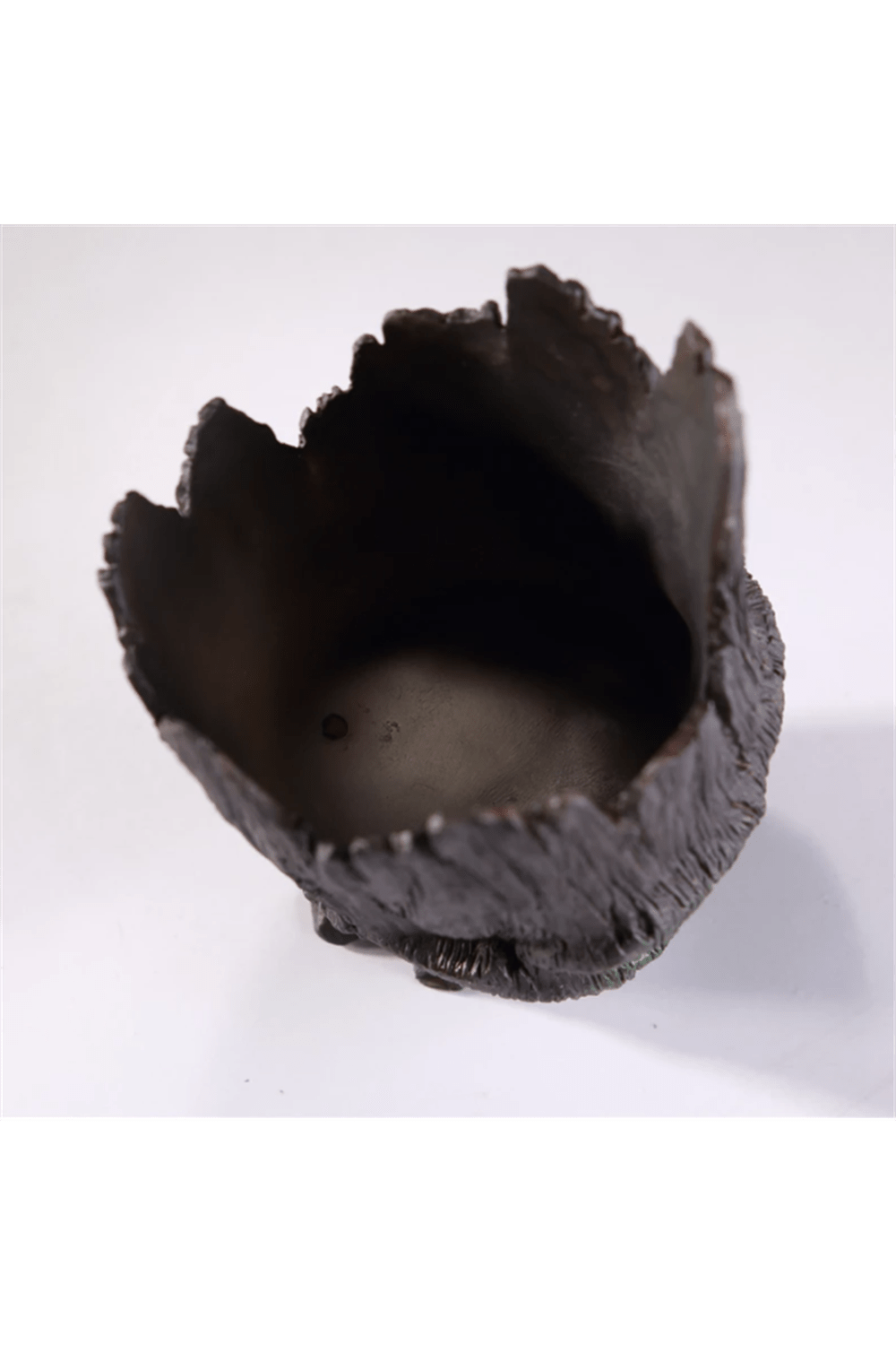Lisslune | Skull Flower Pot