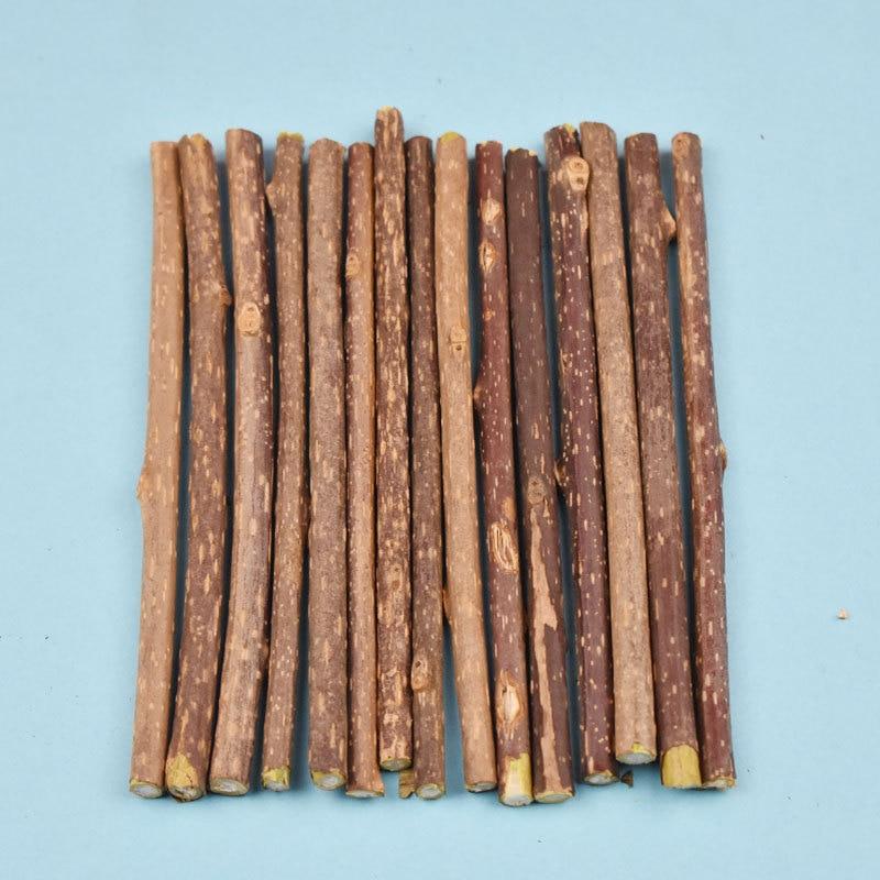 Lisslune | Catnip Chew Sticks (20 pieces)